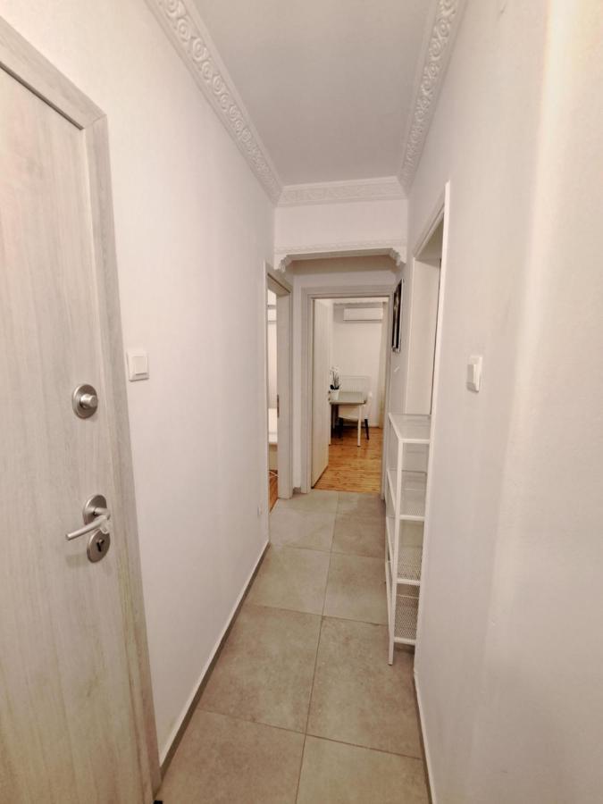 Casa Di Tre Lejlighed Thessaloníki Eksteriør billede