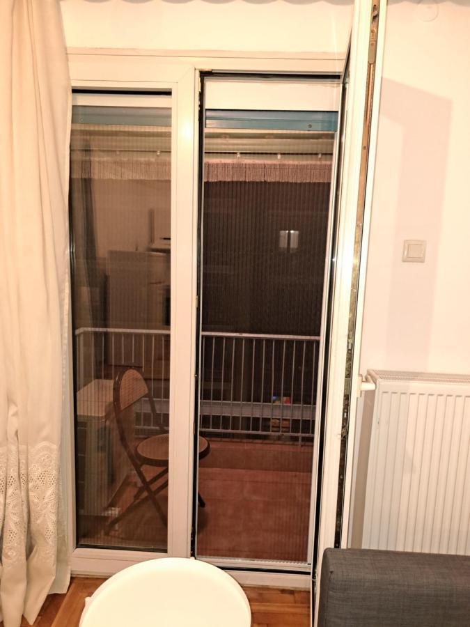 Casa Di Tre Lejlighed Thessaloníki Eksteriør billede