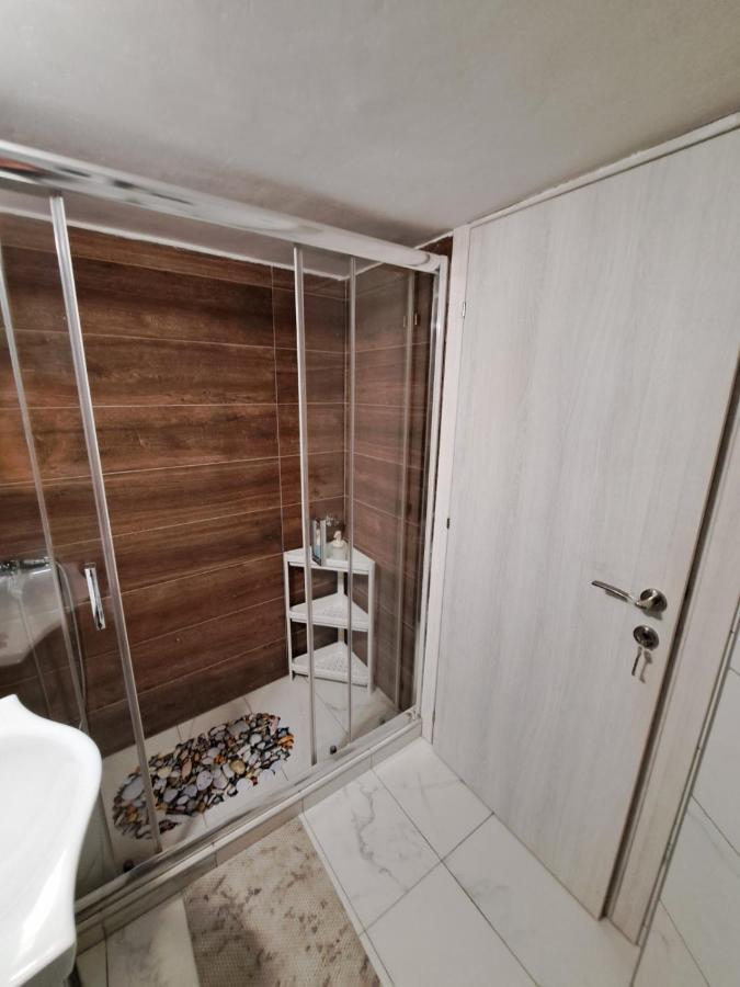Casa Di Tre Lejlighed Thessaloníki Eksteriør billede