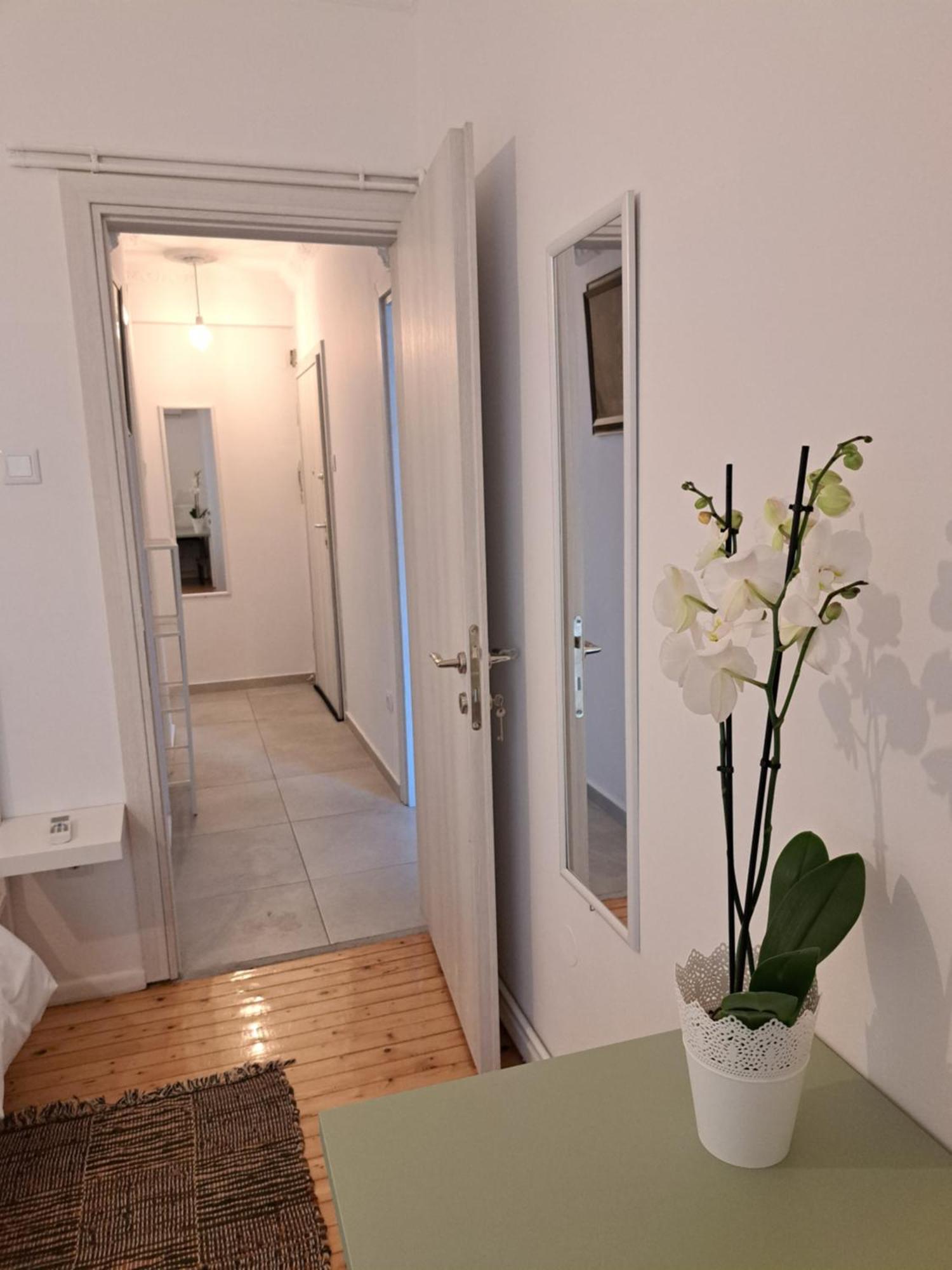 Casa Di Tre Lejlighed Thessaloníki Eksteriør billede