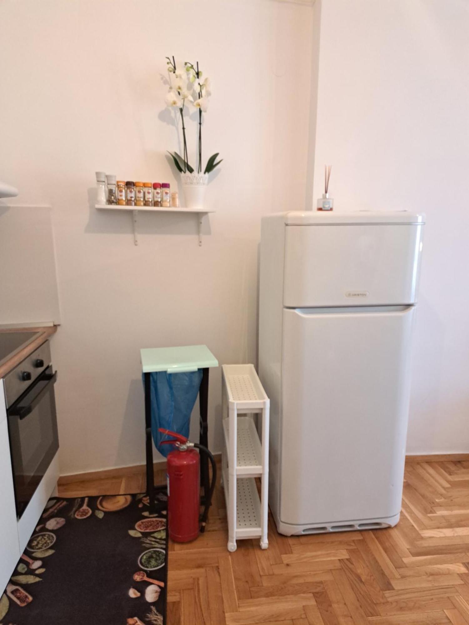 Casa Di Tre Lejlighed Thessaloníki Eksteriør billede