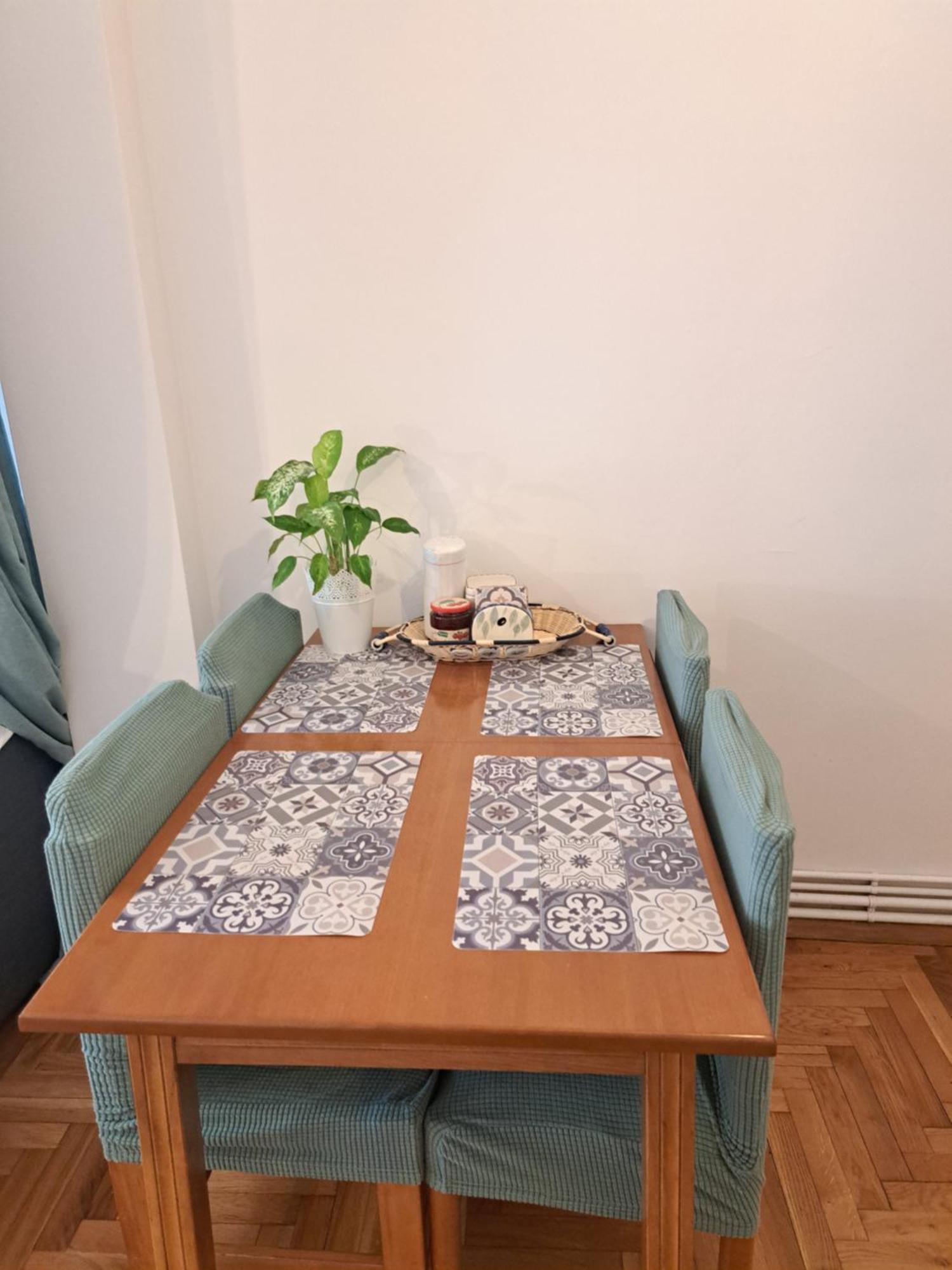 Casa Di Tre Lejlighed Thessaloníki Eksteriør billede