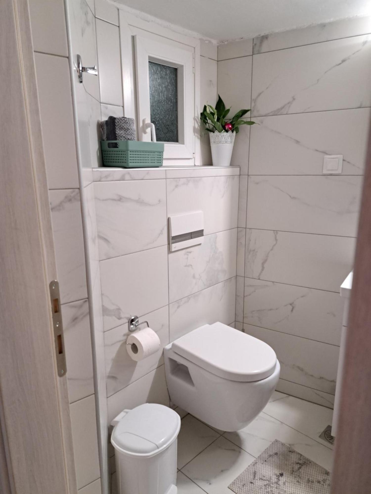 Casa Di Tre Lejlighed Thessaloníki Eksteriør billede