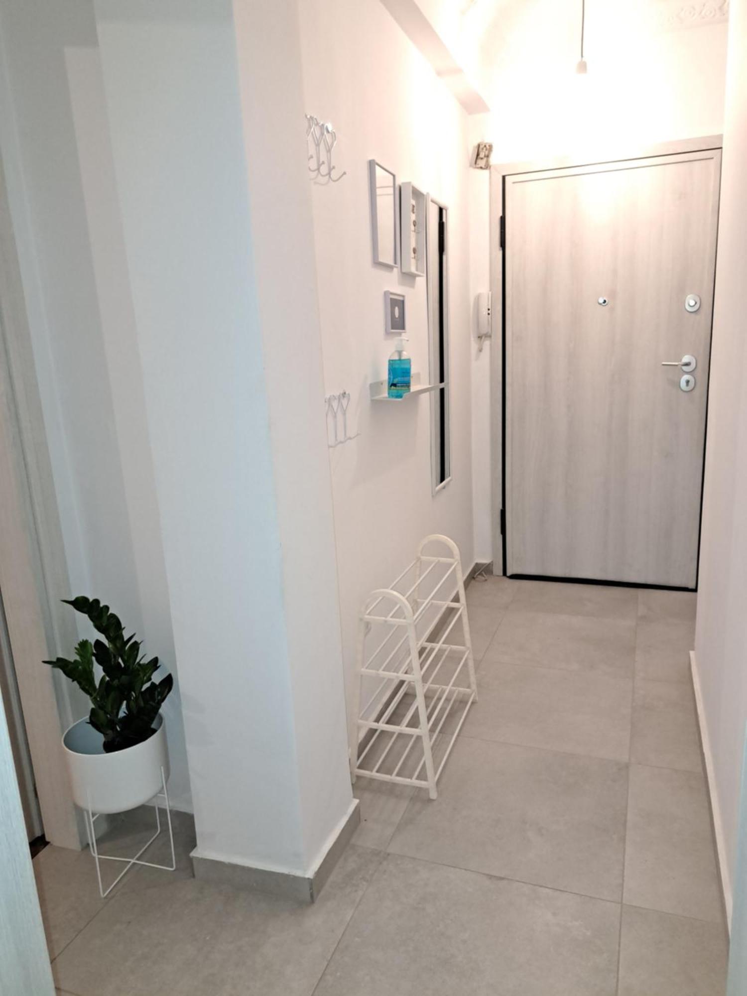 Casa Di Tre Lejlighed Thessaloníki Eksteriør billede