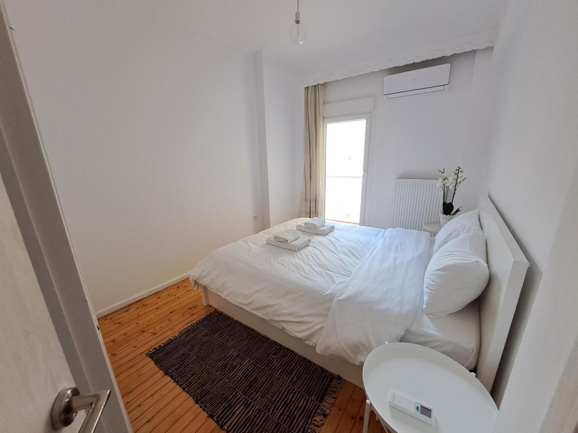 Casa Di Tre Lejlighed Thessaloníki Værelse billede